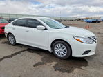 Nissan Altima 2016