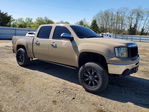 GMC Sierra 2012