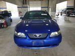 Ford Mustang 2004