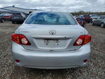 Toyota Corolla 2009