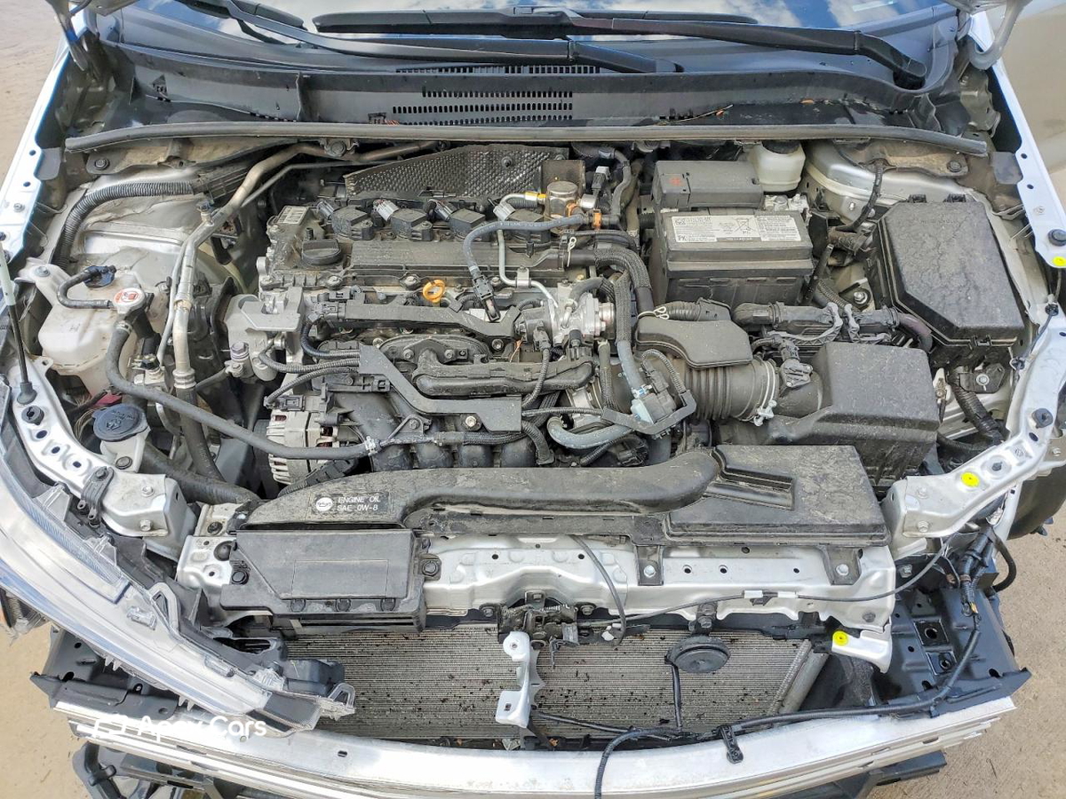 Toyota Corolla 2025