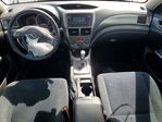 Subaru Impreza 2011