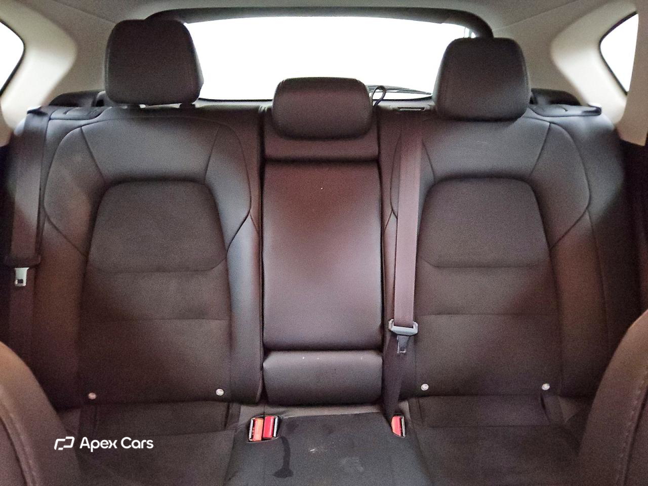 Mazda CX-5 2021