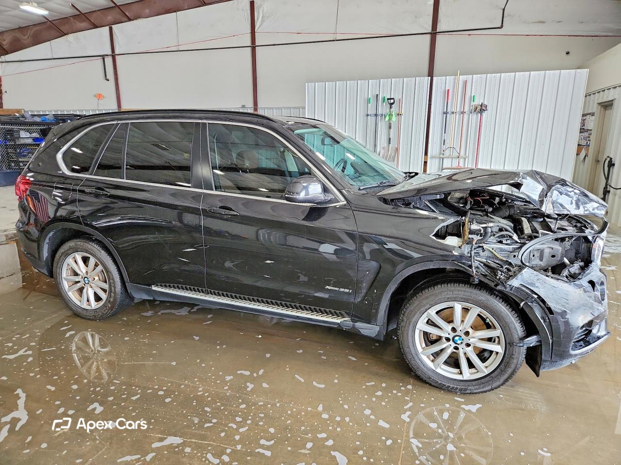 BMW X5 2015