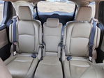 Honda Odyssey 2018