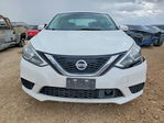 Nissan Sentra 2018