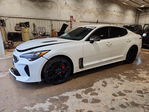 Kia Stinger 2019