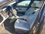 BMW Series 5 2015