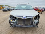 Subaru Forester 2016