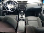 Nissan Rogue 2019