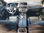 BMW Series 7 2017