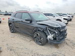 Chevrolet TrailBlazer 2025