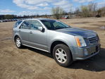 Cadillac SRX 2004