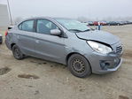 Mitsubishi Mirage 2017