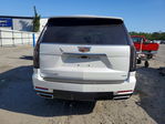 Cadillac Escalade 2025