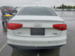 Audi A4 2015