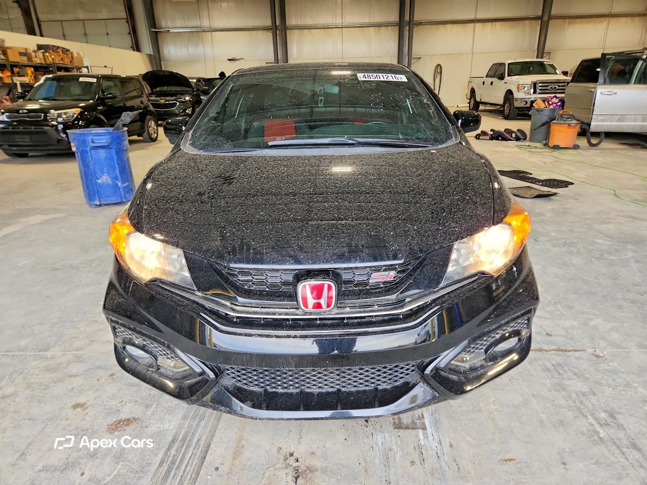 Honda Civic 2014