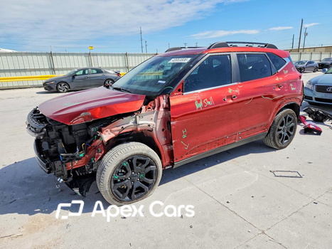 2025 Kia Seltos - Zdjęcie 1 z 5
