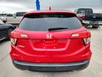 Honda HR-V 2017