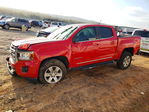 GMC Canyon 2016