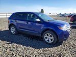 Ford Edge 2013