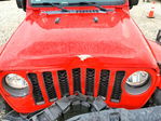 Jeep Gladiator 2021