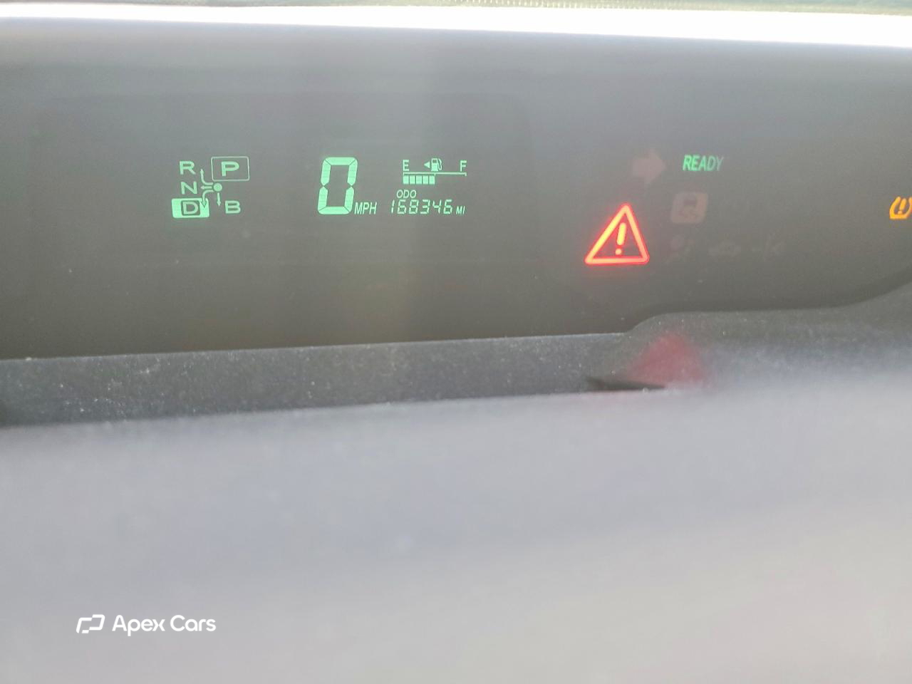 Toyota Prius 2009