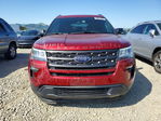 Ford Explorer 2019
