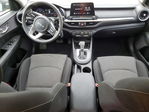Kia Forte 2024