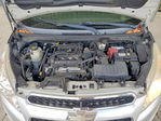 Chevrolet Spark 2015
