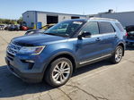 Ford Explorer 2018