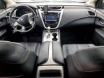 Nissan Murano 2015