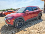 Chevrolet TrailBlazer 2023