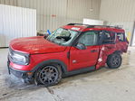 Ford Bronco 2021