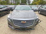 Cadillac CTS 2017