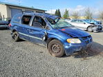 Dodge Caravan 2002