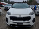 Kia Sportage 2019