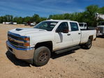 Chevrolet Silverado 2018
