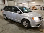 Dodge Caravan 2012