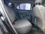 Chevrolet Equinox 2012