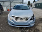 Hyundai Sonata 2012