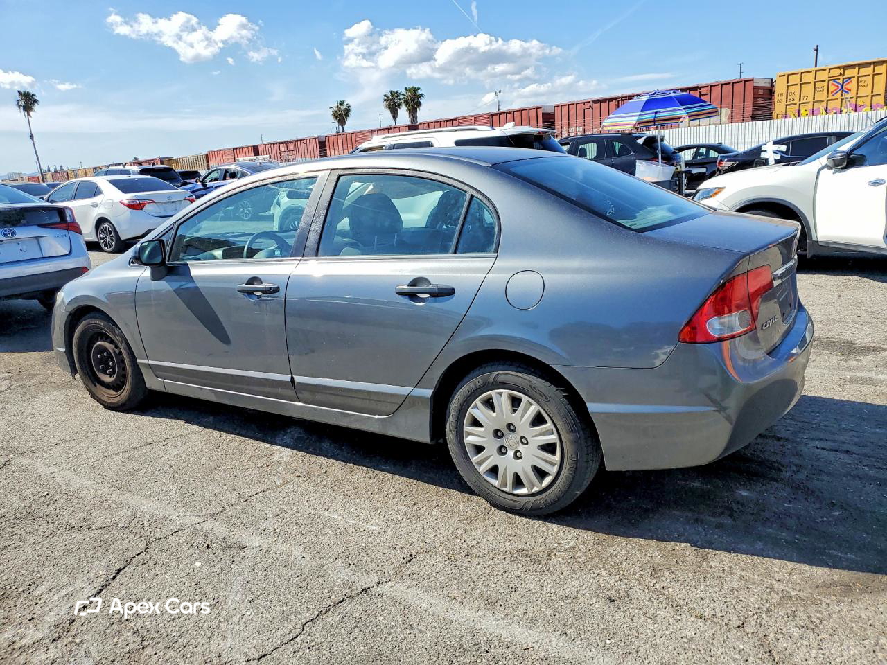 Honda Civic 2010