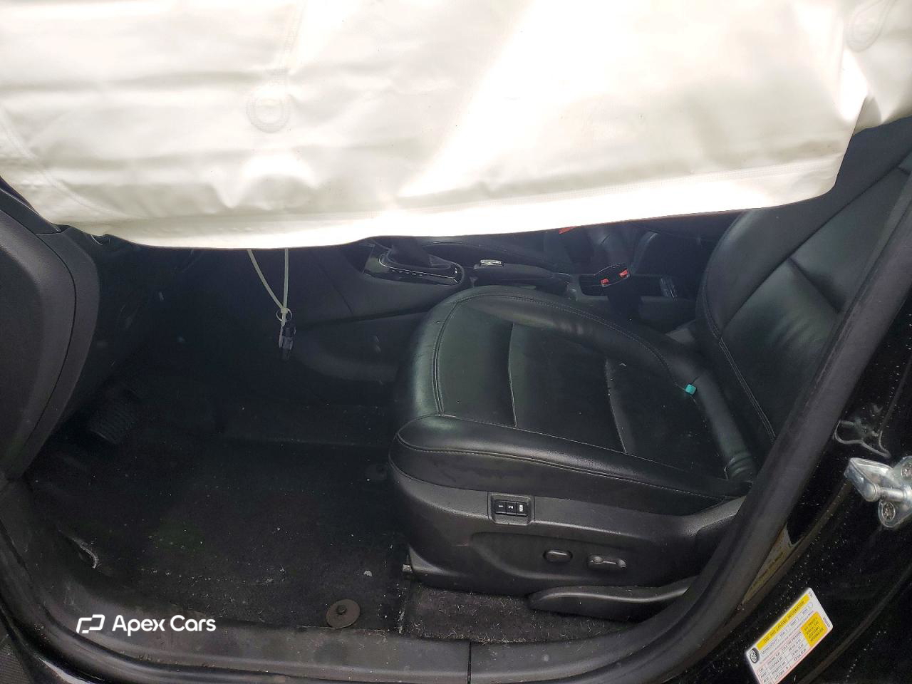 Buick Encore 2019