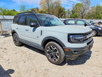 Ford Bronco 2024