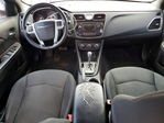 Chrysler 200 2011