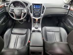 Cadillac SRX 2015