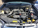 Subaru Outback 2014
