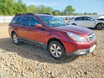 Subaru Outback 2012