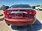 Nissan Maxima 2016