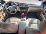 Mercury Sable 2005